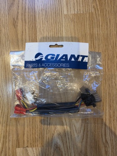 Genuine giant syncdrive - giant,
