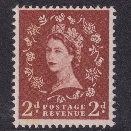 Sg605a qeii 1959 - sg605a,