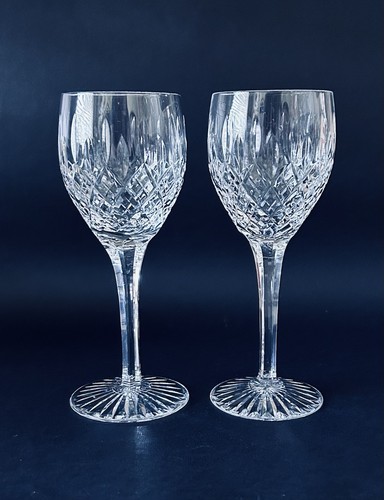 Stuart crystal shaftesbury two - stuart,