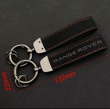 RANGE ROVER Luxury Suede