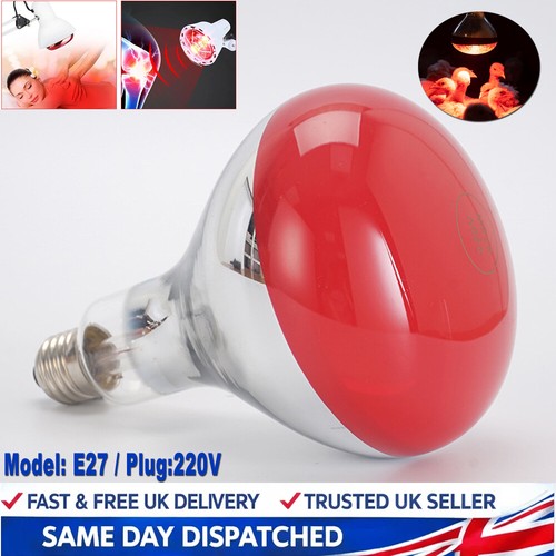 E27 220v 275w - e27, led