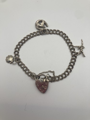 Beautiful vintage silver - beautiful,