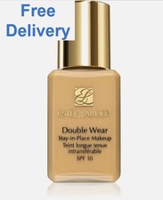 ESTEE LAUDER Double Wear Foundation SPF10 15ml, Desert Beige 2N1, 24-Hour Wear