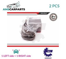 WHEEL BEARING KIT SET PAIR