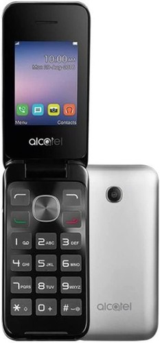 Alcatel 2051x unlocked - alcatel,