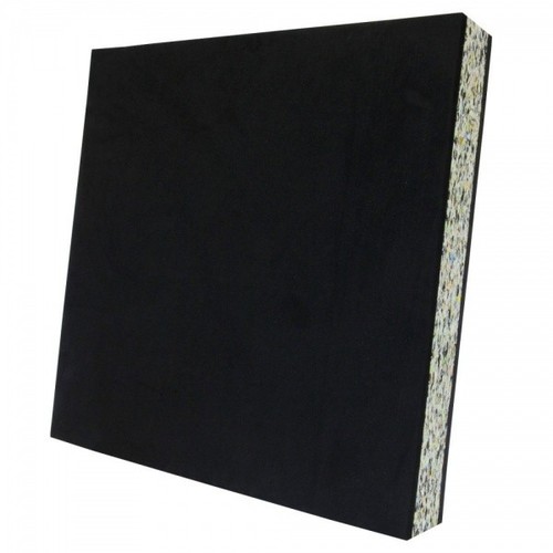 Archery 60cm foam - 60cm, target
