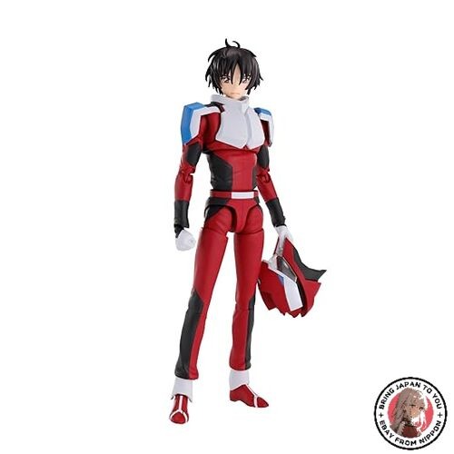 Bandai spirits seed - spirits,