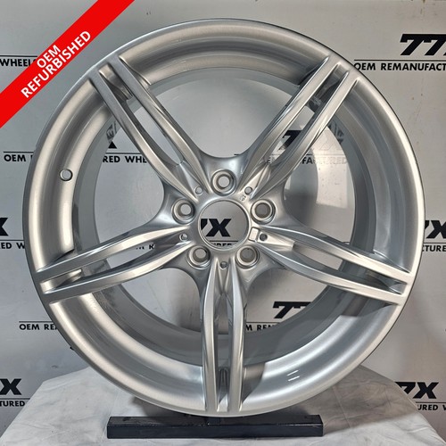 Bmw e89 326m m - 19",