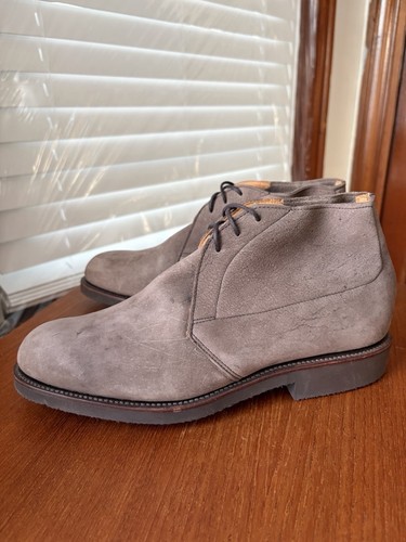 New kudu exotic leather - new,