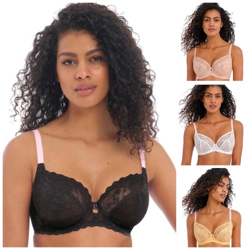 Freya offbeat bra plunge - offbeat,