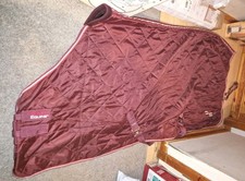 6ft 6" Premier Equine Tuscan