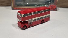 EFE 30702 A.E.C Renown Bus Type B - North Western - Boxed 1/76 Scale boxed.