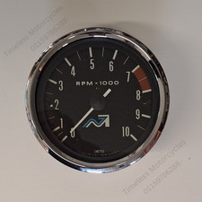 Smiths Tachometer  4:1