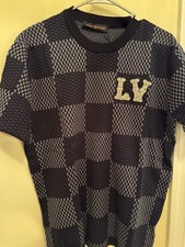 Louis Vuitton Men's Sz M