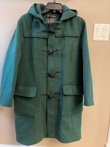 Rare nwt gloverall - nwt, original