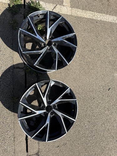 Pair audi style 20 - audi, 20"