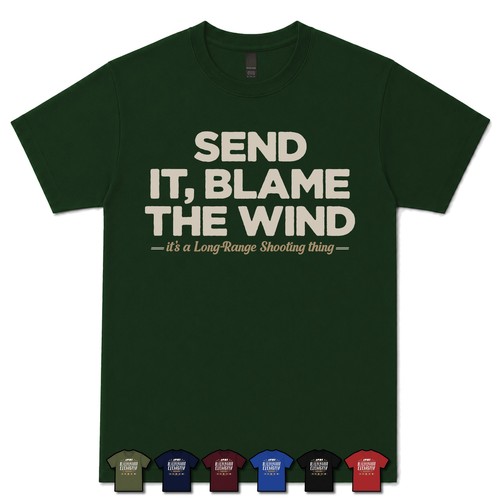 Send blame the wind - it,,