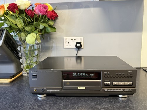Technics ps700 mash - technics,