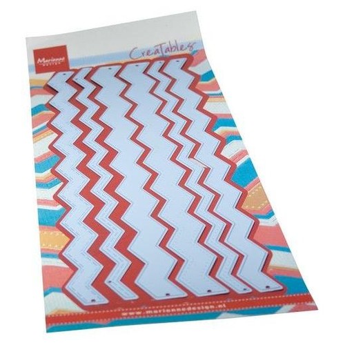 Marianne design creatables - marianne,
