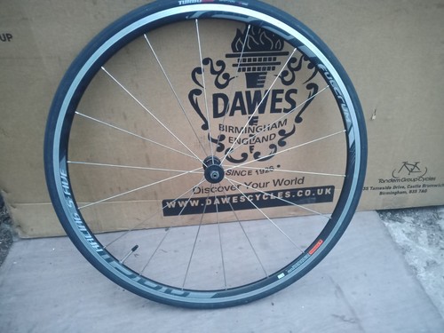 Fulcrum five 700c front road - s-five,