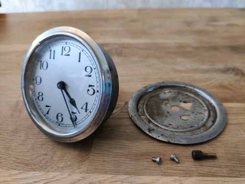 Vintage baden german electric - vintage,