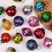 Multicoloured vintage - multicoloured,