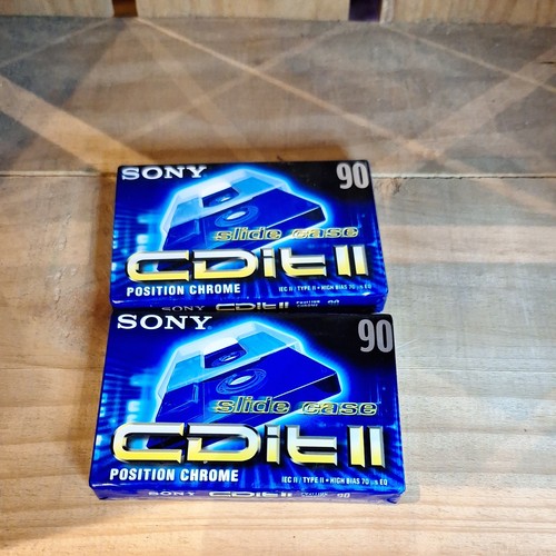 Sony cdit slide case - 90,