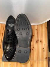 john white mens shoes