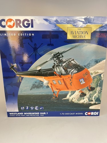 Corgi aviation archive aa39105 - corgi,