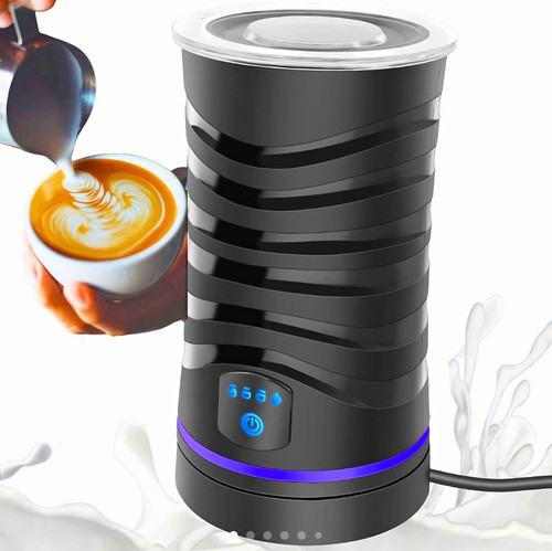 Electric milk frother heater - milk, &