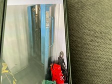 2.5m High Lift 1T Pallet