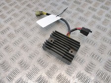 2009 DUCATI 1098  RECTIFIER REGULATOR