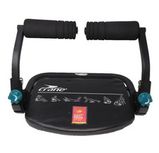 Crane 6 In 1 Multi Trainer Full Body Arm, Leg Exercise Workout KB5