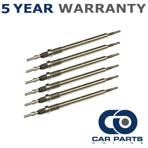 Glow plugs cpo - cpo, e-class