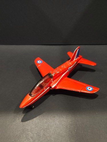 Matchbox skybusters sb37 hawk - matchbox,