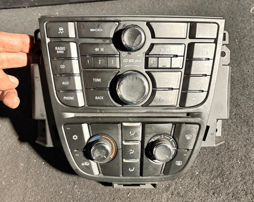 Vauxhall astra mk6 2009 - vauxhall, 2009-2015
