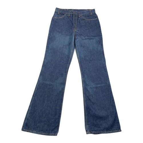 Vintage 80s levi - levi's, deadstock