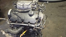 Vw Caddy 2.0 Sdi Engine Bmt