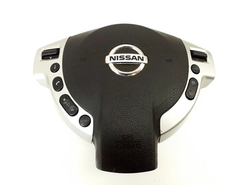 Nissan qashqai steering - nissan,