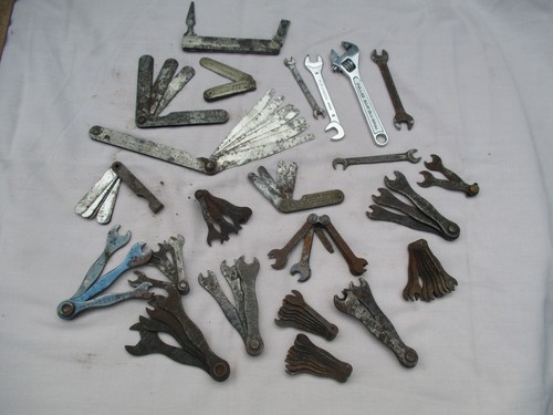 Joblot vintage unusual - vintage,