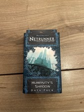 Android Netrunner Humanity’s
