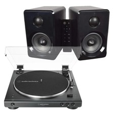 Audio technica lp60xbt - audio-technica,