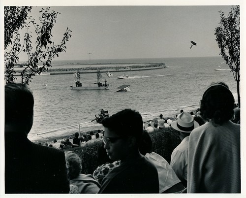 Chicago 1950 usa - chicago,