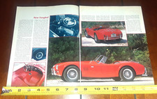 1964 SHELBY COBRA 289 CSX 2293