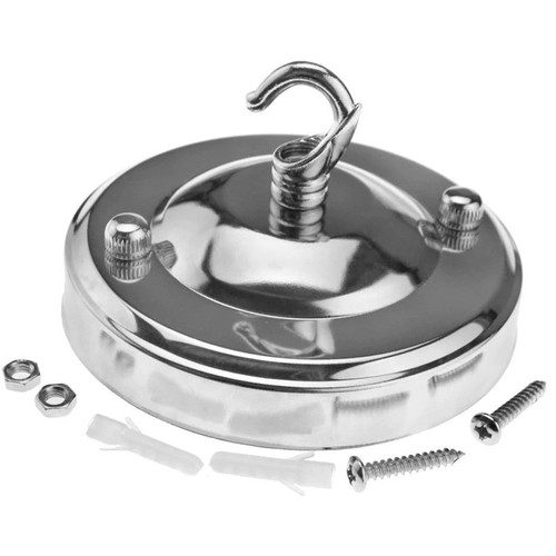 Ceiling rose hook plate light - ceiling,