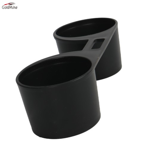 Car cup holder dual drink - holder,