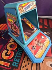 1982 Coleco Donkey Kong