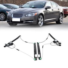 Power Window Regulator