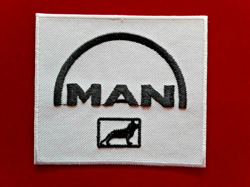 Man german trucks - man,
