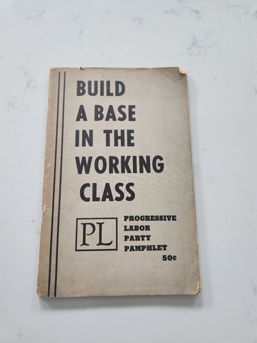Build base the - build, a